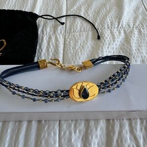 Doublecjewelry Choker / Great quality and condition